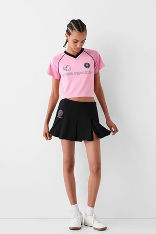 Minissaia - Preto
