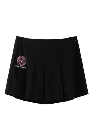 Minissaia - Preto