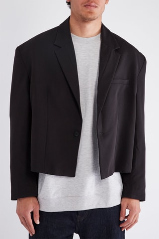 Blazer - Noir