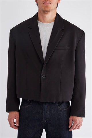 Blazer - Noir
