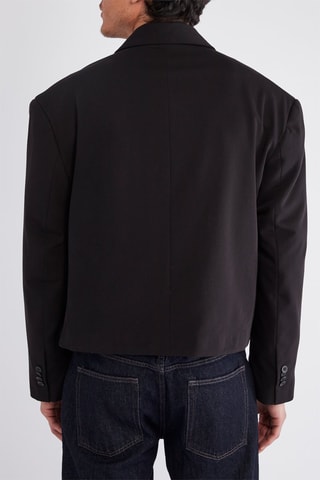 Blazer - Noir