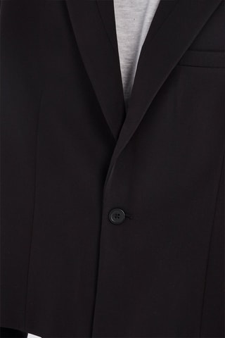 Blazer - Noir