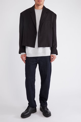 Blazer - Noir