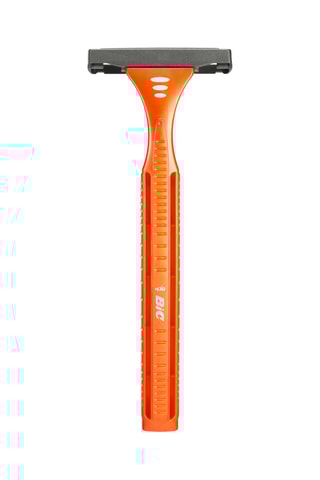 20 rasoirs jetables pour homme Bic 3 Sensitive - 3 lames