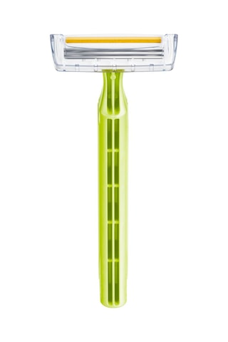 16 rasoirs jetables pour femme Bic Pure3 Lady - 3 lames