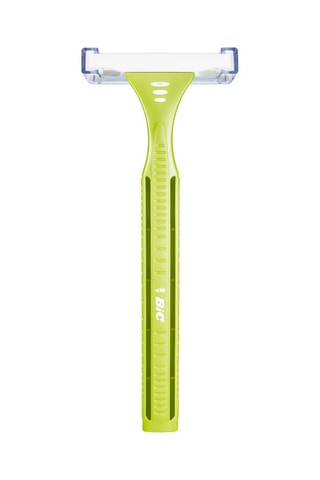 16 rasoirs jetables pour femme Bic Pure3 Lady - 3 lames