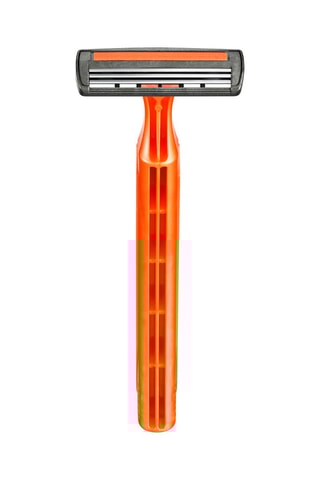 16 rasoirs jetables pour homme Bic 3 Sensitive - 3 lames