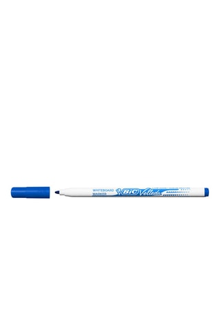 24 feutres effaçables Velleda® - Bleu