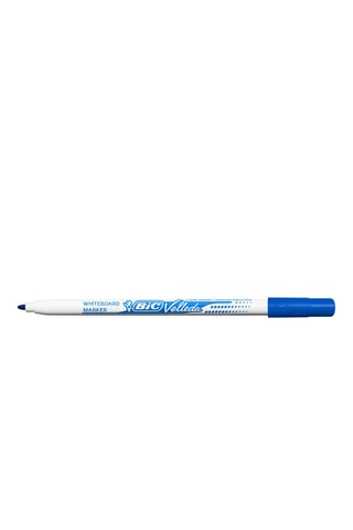 24 feutres effaçables Velleda® - Bleu