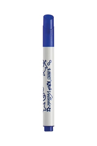 Pot de 24 feutres Kids Mini Velleda® - 
6 encres