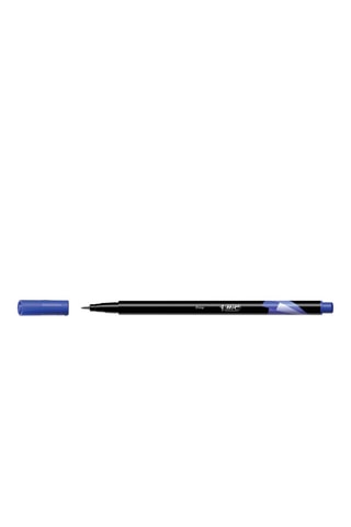 12 feutres d'écriture Intensity - Encre bleu