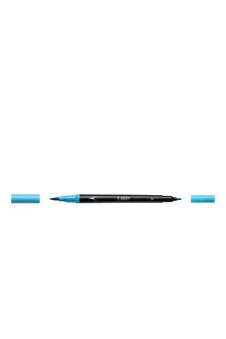 6 feutres d'écriture Intensity Dual Tip - 6 encres