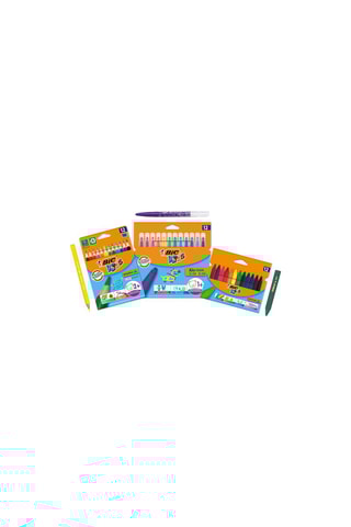 Pack coloriage Colouring Baby - 
12 coloris