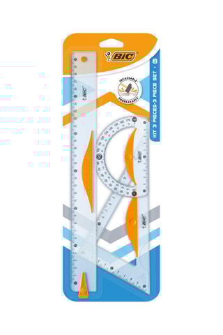 Ensemble de mesure - 3 produits