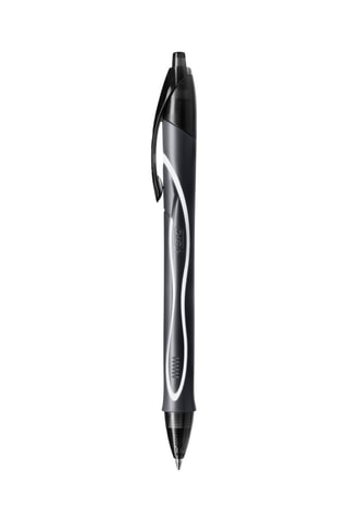 12 stylos Gel-ocity Quick Dry - Noir