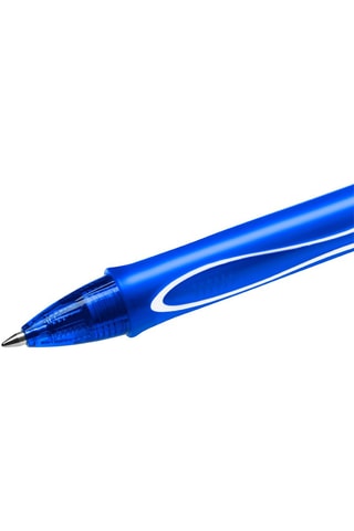 4 stylos Gel-ocity Quick Dry - 4 encres