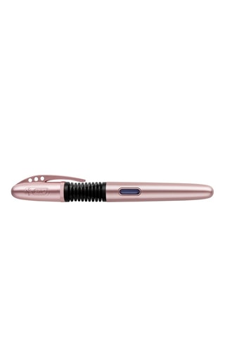 Stylo-plume Xpen Chrome - Pointe moyenne