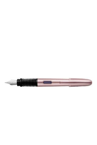 Stylo-plume Xpen Chrome - Pointe moyenne