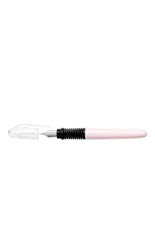 BIC Xpen Stylo-Plume Rechargeable - Encre Bleue - Coloris aléatoire