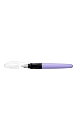 BIC Xpen Stylo-Plume Rechargeable - Encre Bleue - Coloris aléatoire