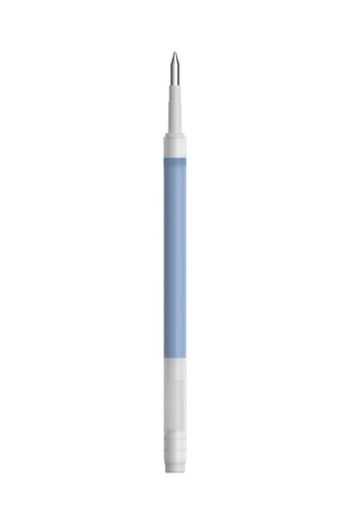 12 recharges pour stylos effaçables Illusion - Encre bleue