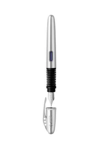 Stylo-plume rechargeable Xpen - 
Encre bleue