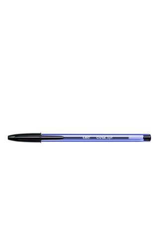20 stylos-bille Cristal Soft - 4 encres