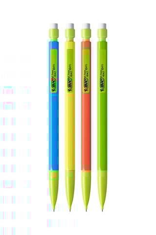 10 porte-mines Matic - 10 x 4 mines