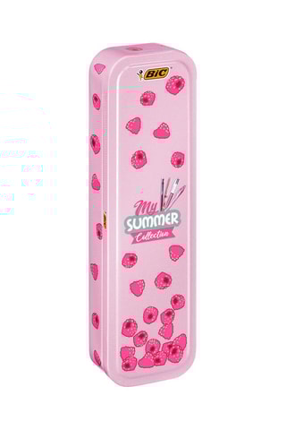 Coffret Summer Pink Box - 4 pièces