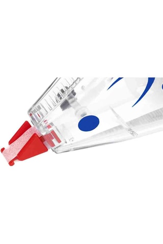 5 correcteurs Tipp-Ex mini pocket Mouse Ruban - 6 m x 5 mm