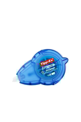 10 rubans correcteurs Tipp-Ex Easy Refill ECOlutions