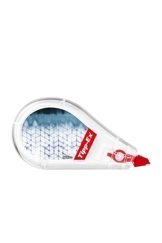10 rubans correcteurs Tipp-Ex Mini Pocket Mouse