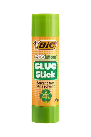12 bâtons de colle Glue Stick Ecolutions™ - 12 x 36 g