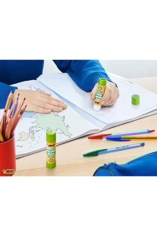 30 bâtons de colle blanche Ecolutions™ - 30 x 8 g