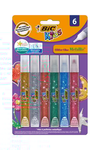 2 x Colle à Paillettes - 12 produits