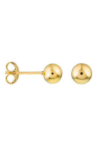 Puces - Or Jaune