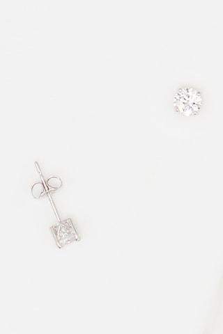 Brinco Simply You Ouro branco