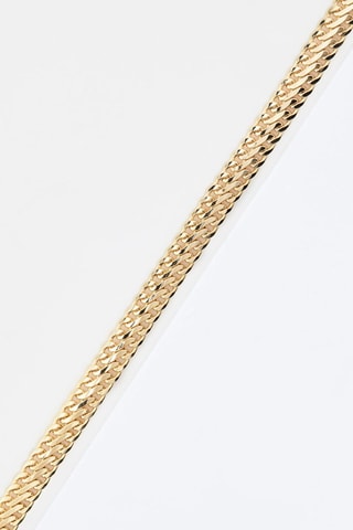 Pulseira Ares Ouro amarelo