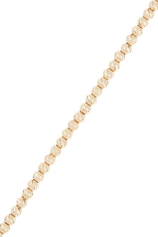 Pulseira Unique  Ouro amarelo