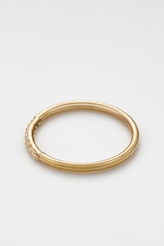 Anel Amber  Ouro amarelo