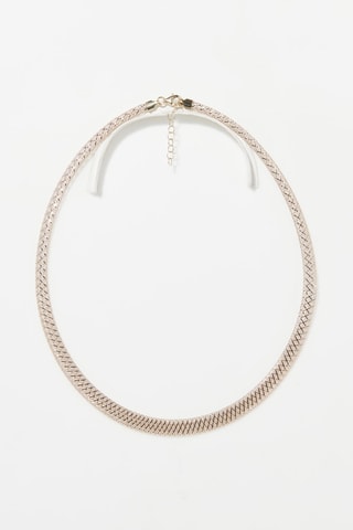 Collier Roma - Or jaune
