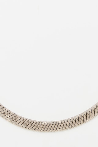Collier Roma - Or jaune