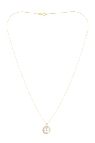 Pendente Jumelles Ouro amarelo