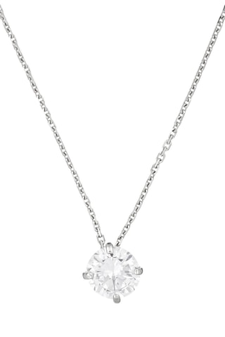 Pendentif Splendeur - Or blanc