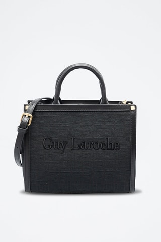 Sac à main  Angéle Noir