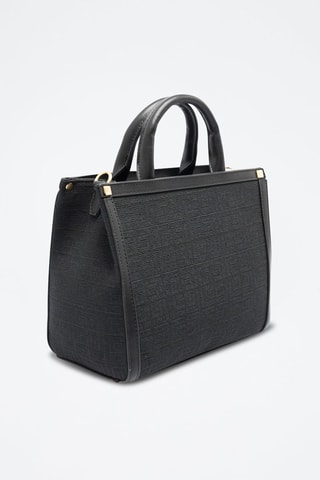 Sac à main  Angéle Noir