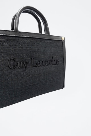 Sac à main  Angéle Noir