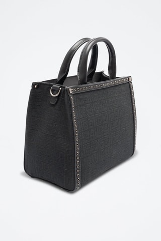 Sac à main  Ariane Noir