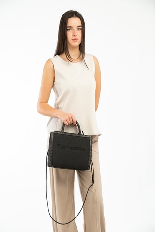 Sac à main  Ariane Noir