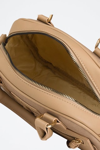 Sac à main Beige